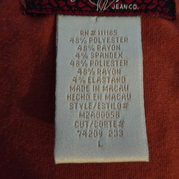 Baby Phat Top. See description detail! - Picture 8 of 8